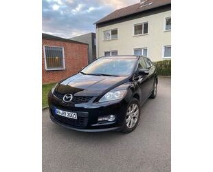 Mazda CX-7 Gebrauchtwagen