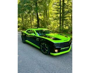 Chevrolet Camaro Gebrauchtwagen