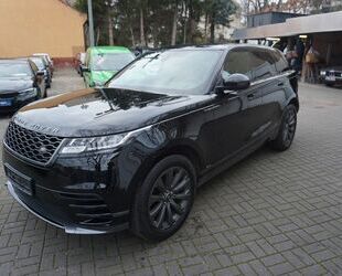 Land Rover Range Rover Velar Gebrauchtwagen