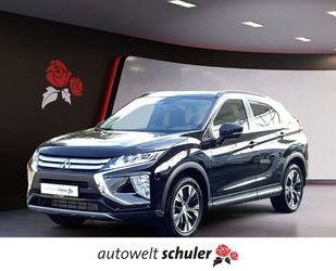Mitsubishi Eclipse Cross Gebrauchtwagen