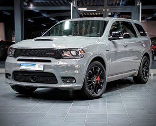 Dodge Durango Gebrauchtwagen