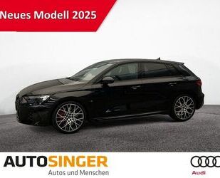 Audi RS3 Gebrauchtwagen