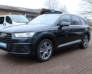 Audi Q7 Gebrauchtwagen