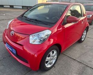 Toyota IQ Gebrauchtwagen