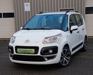 Citroen C3 Gebrauchtwagen