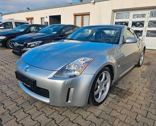 Nissan 350Z Gebrauchtwagen