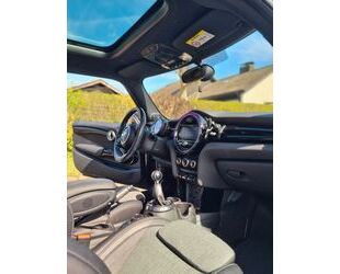 Mini Cooper SD Gebrauchtwagen