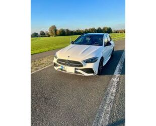 Mercedes-Benz C 300 Gebrauchtwagen