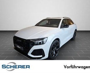 Audi RSQ8 Gebrauchtwagen