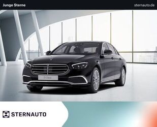 Mercedes-Benz E 300 Gebrauchtwagen