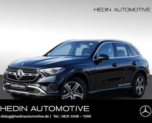 Mercedes-Benz GLC 200 Gebrauchtwagen