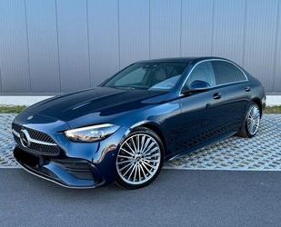 Mercedes-Benz C 300 Gebrauchtwagen