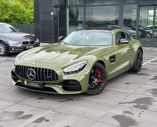 Mercedes-Benz AMG GT Gebrauchtwagen