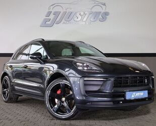 Porsche Macan Gebrauchtwagen