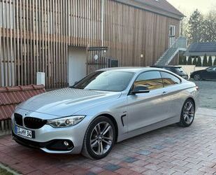 BMW 420 Gebrauchtwagen