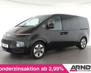 Hyundai STARIA Gebrauchtwagen