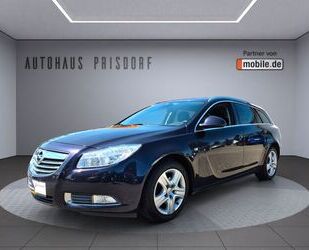 Opel Insignia Gebrauchtwagen