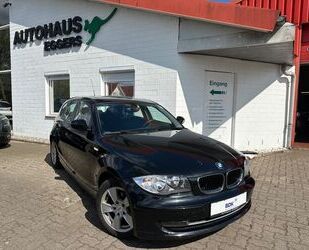 BMW 116 Gebrauchtwagen