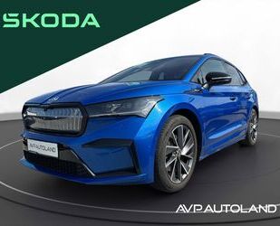 Skoda Enyaq Gebrauchtwagen