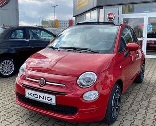 Fiat 500C Gebrauchtwagen