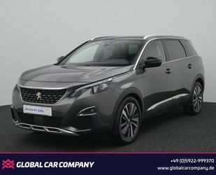 Peugeot 5008 Gebrauchtwagen