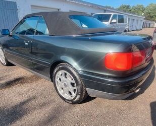 Audi Cabriolet Gebrauchtwagen