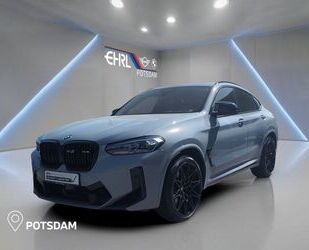 BMW X4 M Gebrauchtwagen