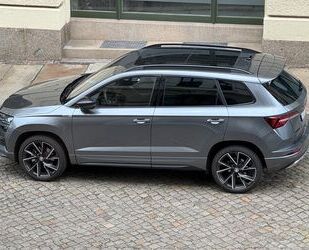Skoda Karoq Gebrauchtwagen