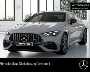 Mercedes-Benz CLE 53 AMG Gebrauchtwagen