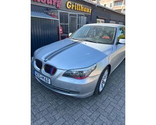 BMW 530 Gebrauchtwagen