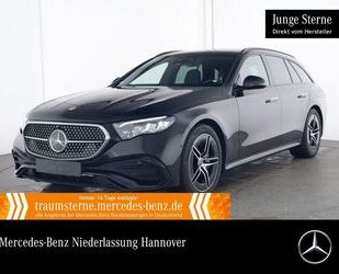 Mercedes-Benz E 300 Gebrauchtwagen