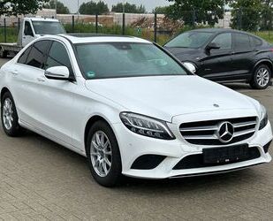 Mercedes-Benz C 180 Gebrauchtwagen