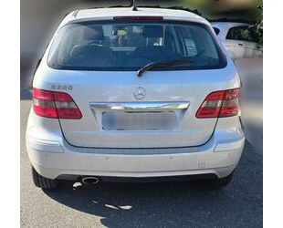 Mercedes-Benz B 200 Gebrauchtwagen