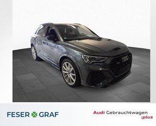 Audi RSQ3 Gebrauchtwagen