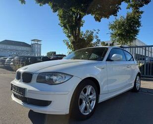 BMW 118 Gebrauchtwagen
