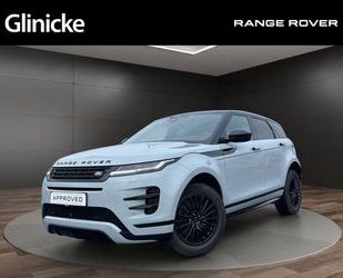 Land Rover Range Rover Evoque Gebrauchtwagen