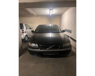 Volvo S60 Gebrauchtwagen