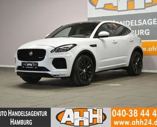 Jaguar E-Pace Gebrauchtwagen