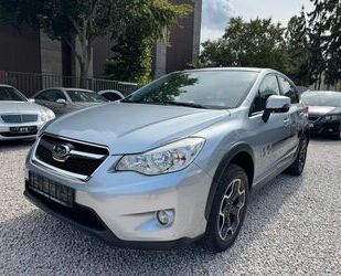 Subaru XV Gebrauchtwagen