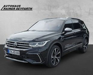 Skoda Tiguan Allspace 