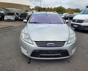 Ford Mondeo Gebrauchtwagen
