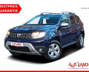 Dacia Duster Gebrauchtwagen