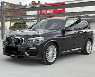 Alpina XD3 Gebrauchtwagen