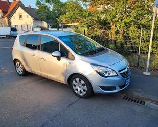 Opel Meriva Gebrauchtwagen