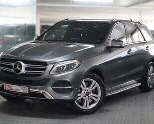 Mercedes-Benz GLE 500 Gebrauchtwagen