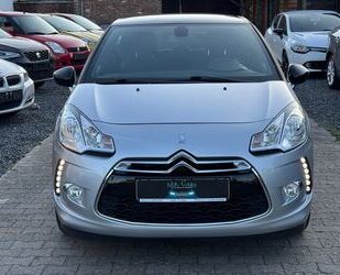 Citroen DS3 Gebrauchtwagen