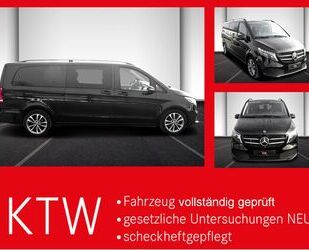 Mercedes-Benz V 300 Gebrauchtwagen