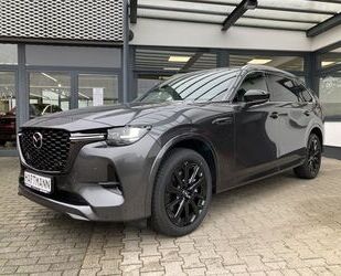 Mazda CX-80 Gebrauchtwagen