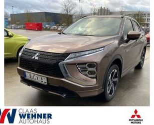 Mitsubishi Eclipse Cross Gebrauchtwagen
