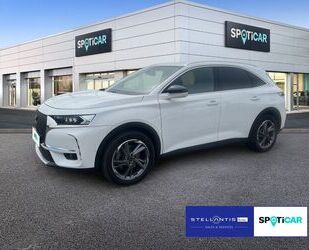 DS Automobiles DS7 (Crossback) Gebrauchtwagen